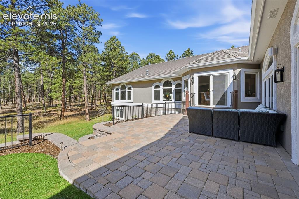 4415 Hidden Rock Road Colorado Springs CO 80908