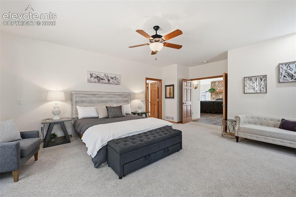 4415 Hidden Rock Road Colorado Springs CO 80908