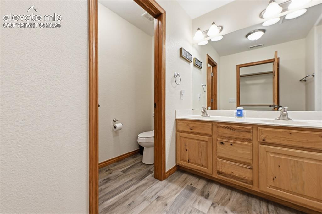 4415 Hidden Rock Road Colorado Springs CO 80908