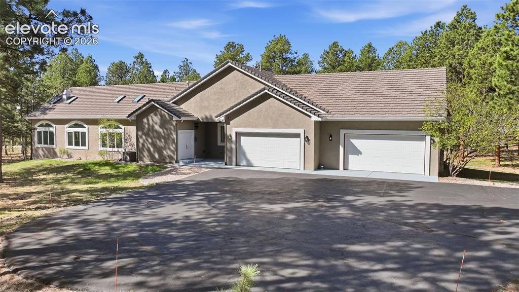4415 Hidden Rock Road Colorado Springs CO 80908