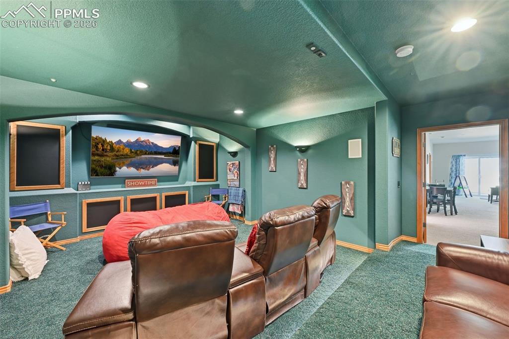 4415 Hidden Rock Road Colorado Springs CO 80908