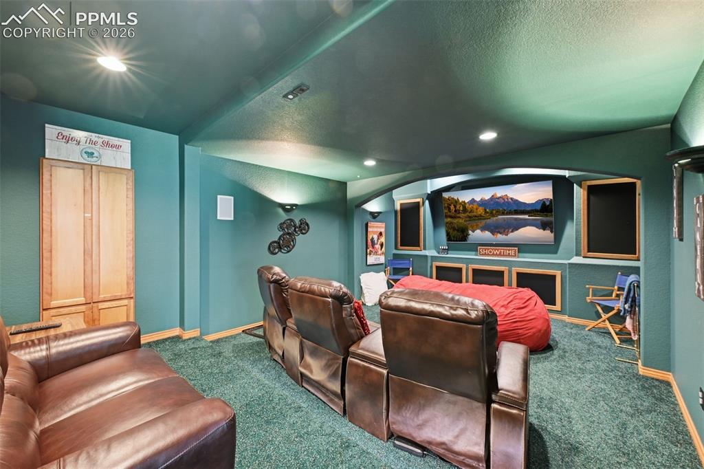 4415 Hidden Rock Road Colorado Springs CO 80908