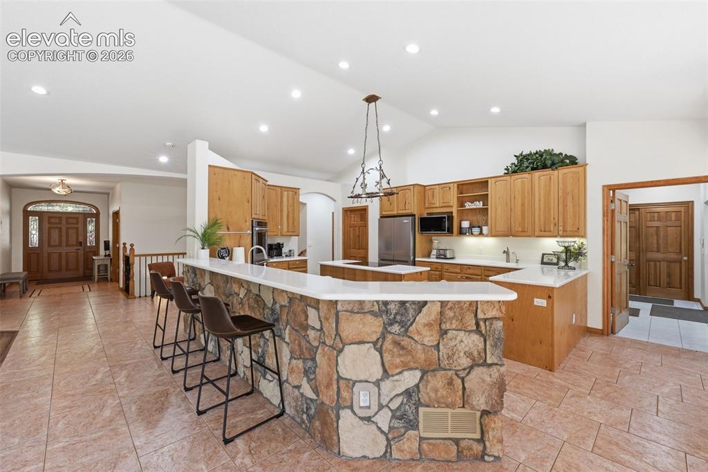 4415 Hidden Rock Road Colorado Springs CO 80908