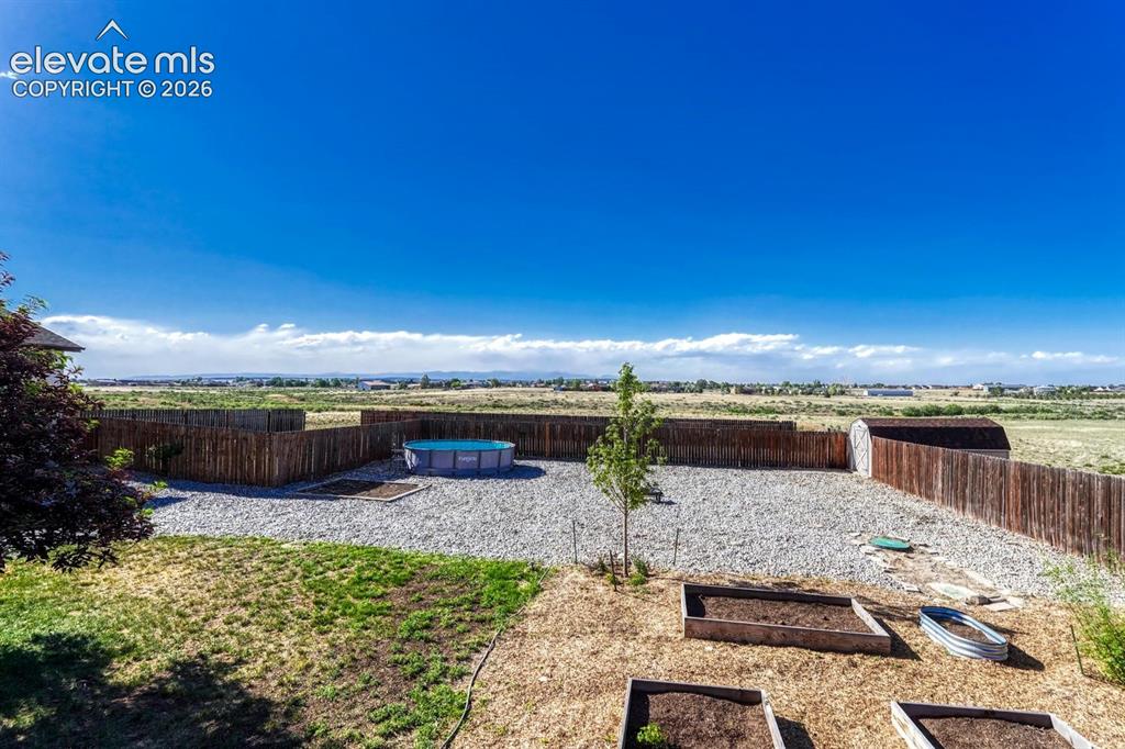 831 E Paseo Dorado Drive Pueblo West CO 81007