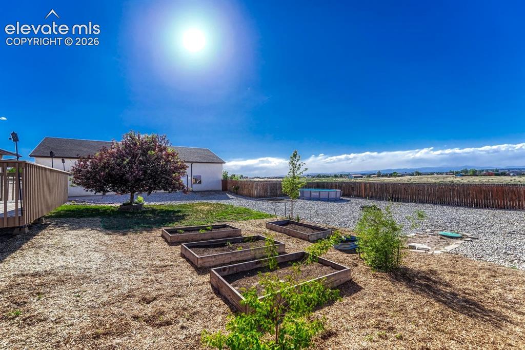 831 E Paseo Dorado Drive Pueblo West CO 81007