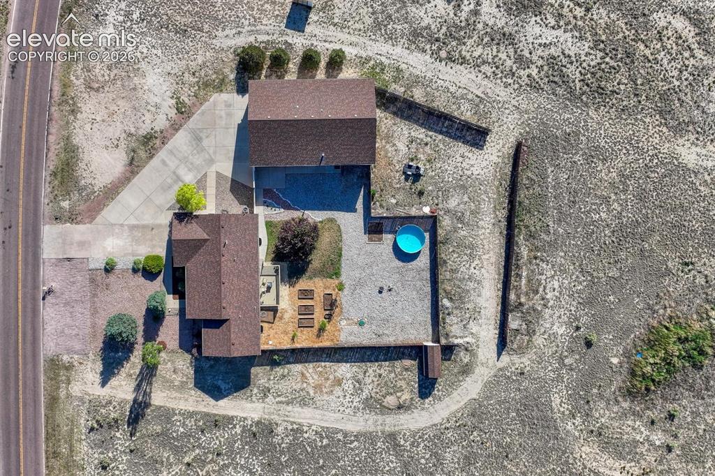831 E Paseo Dorado Drive Pueblo West CO 81007