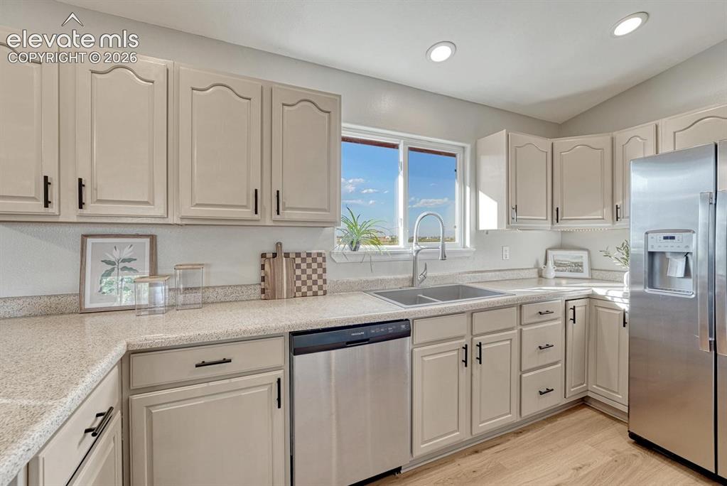831 E Paseo Dorado Drive Pueblo West CO 81007
