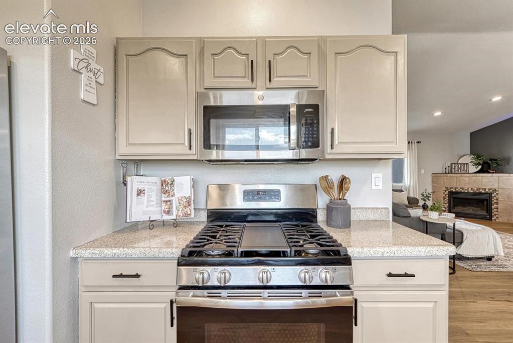 831 E Paseo Dorado Drive Pueblo West CO 81007