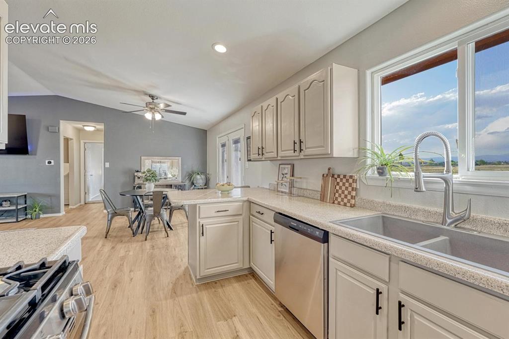 831 E Paseo Dorado Drive Pueblo West CO 81007
