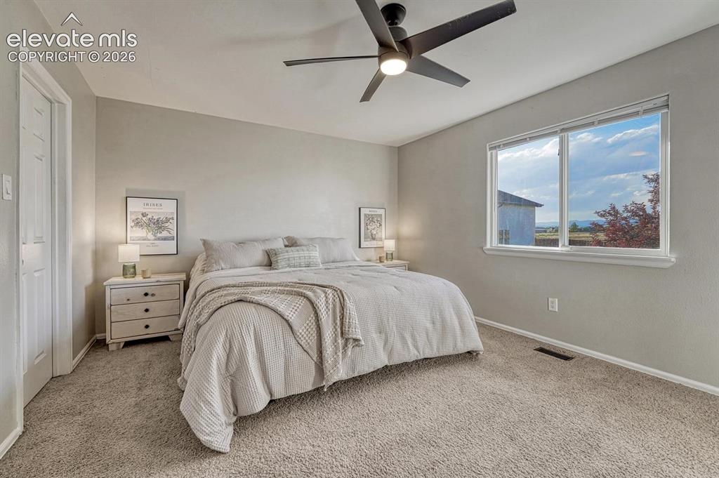 831 E Paseo Dorado Drive Pueblo West CO 81007