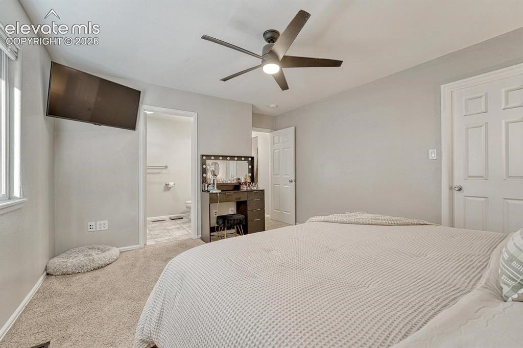 831 E Paseo Dorado Drive Pueblo West CO 81007