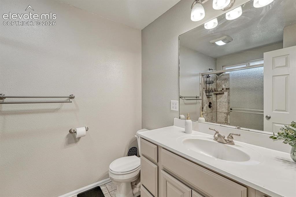 831 E Paseo Dorado Drive Pueblo West CO 81007