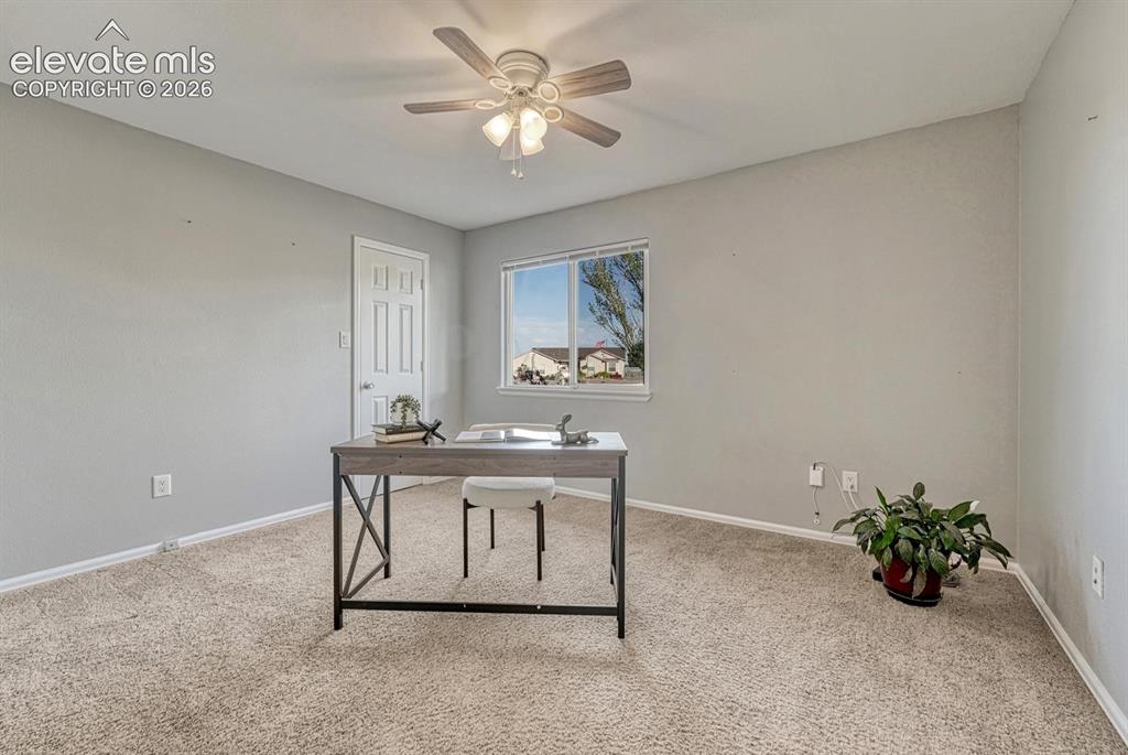 831 E Paseo Dorado Drive Pueblo West CO 81007
