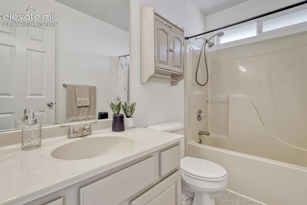 831 E Paseo Dorado Drive Pueblo West CO 81007