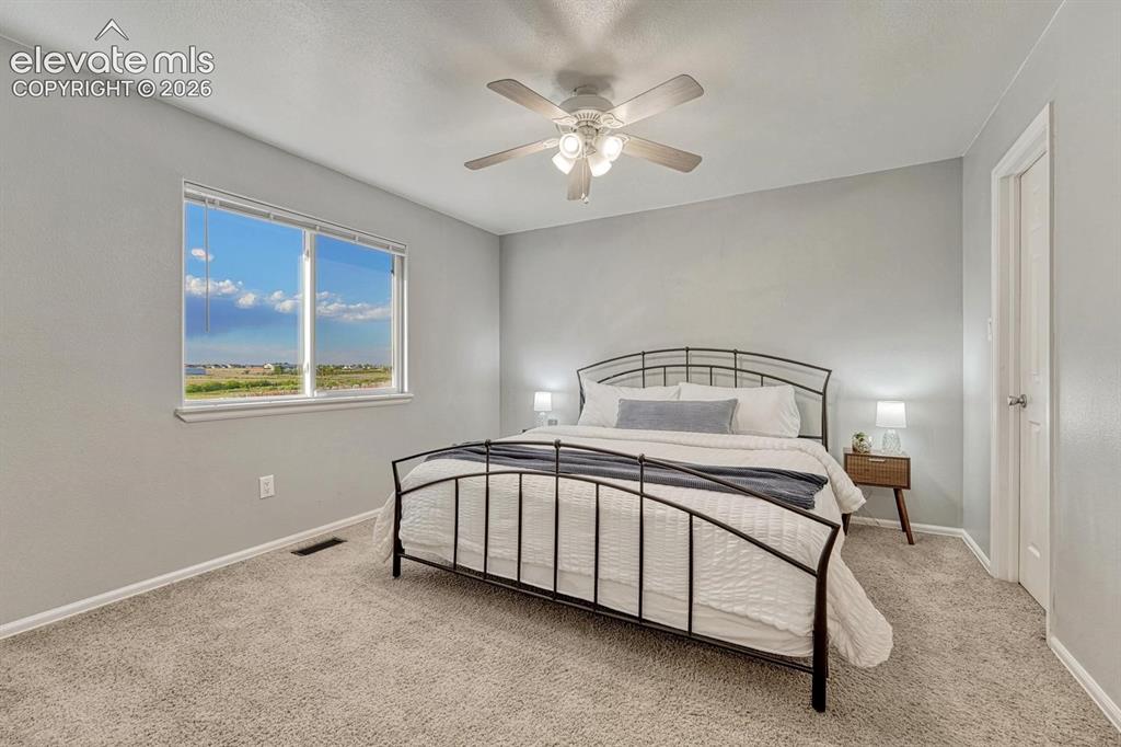 831 E Paseo Dorado Drive Pueblo West CO 81007