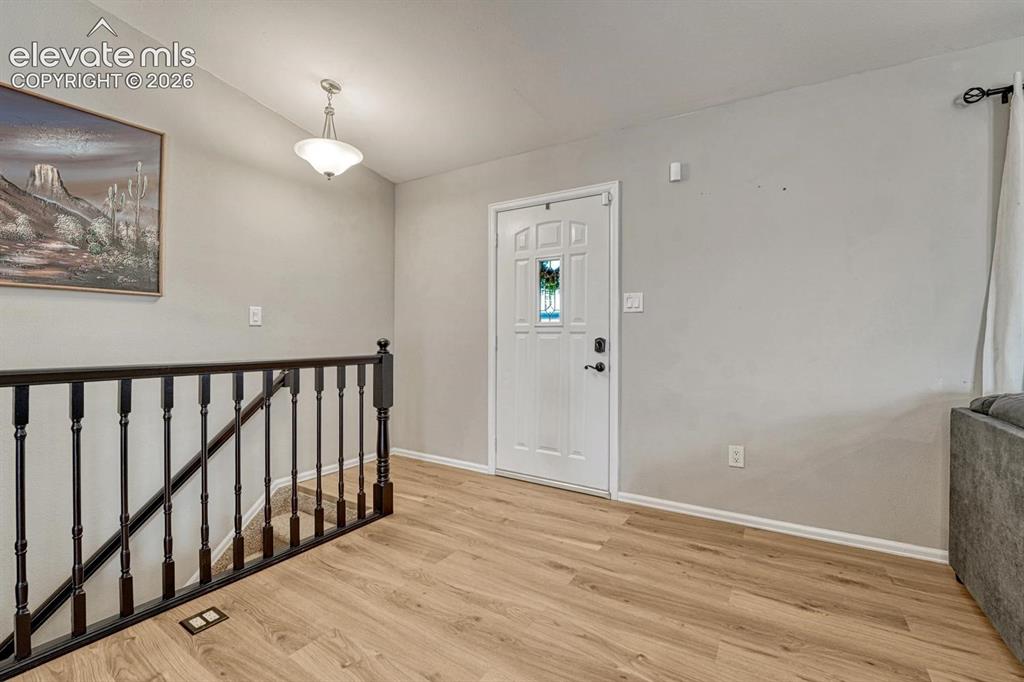 831 E Paseo Dorado Drive Pueblo West CO 81007