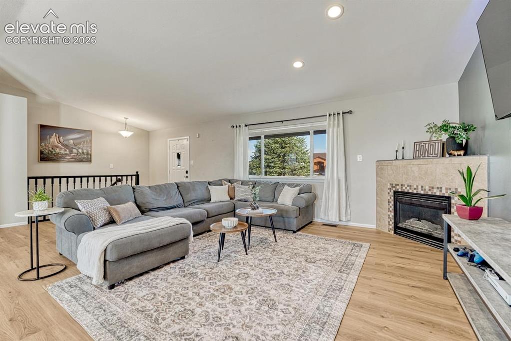 831 E Paseo Dorado Drive Pueblo West CO 81007