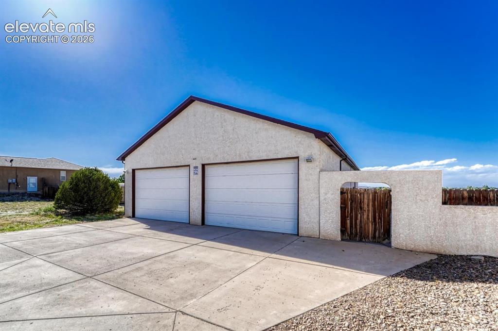 831 E Paseo Dorado Drive Pueblo West CO 81007