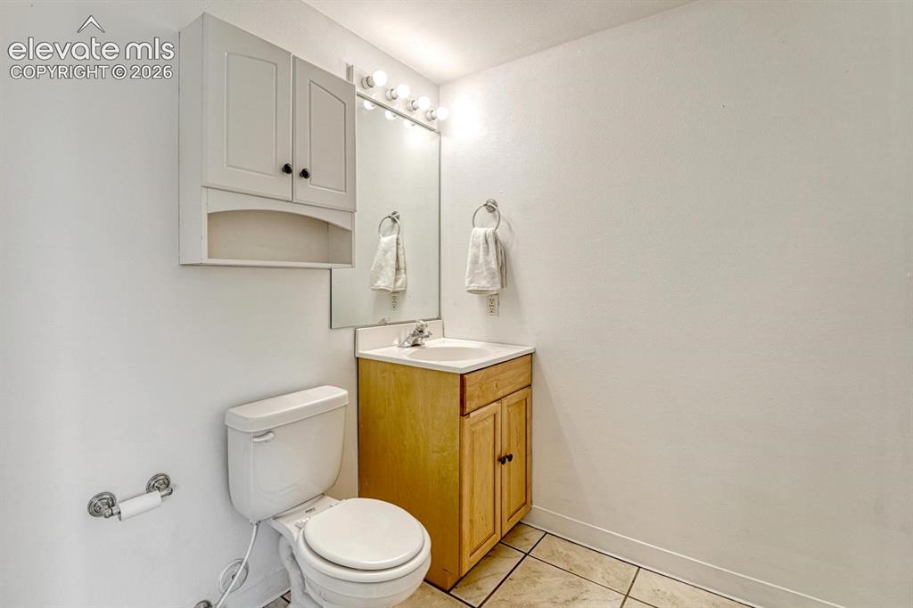 831 E Paseo Dorado Drive Pueblo West CO 81007