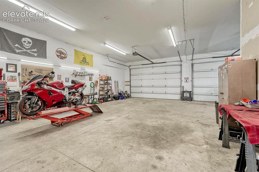 831 E Paseo Dorado Drive Pueblo West CO 81007