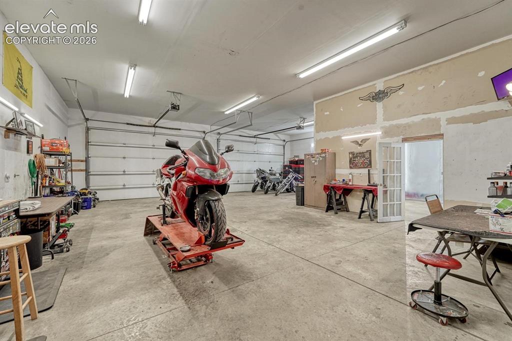831 E Paseo Dorado Drive Pueblo West CO 81007
