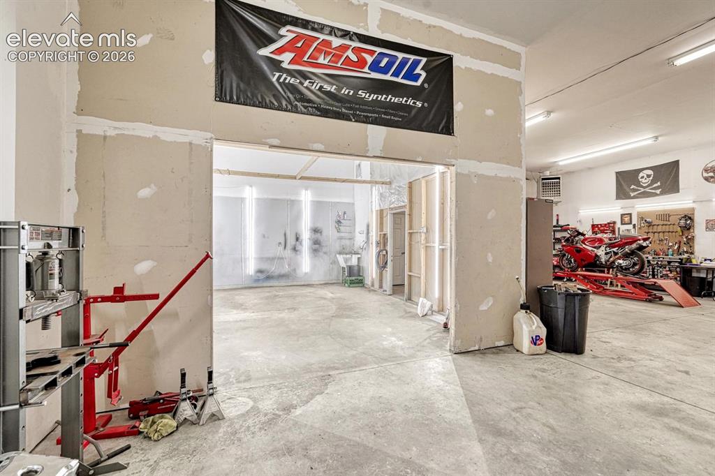 831 E Paseo Dorado Drive Pueblo West CO 81007