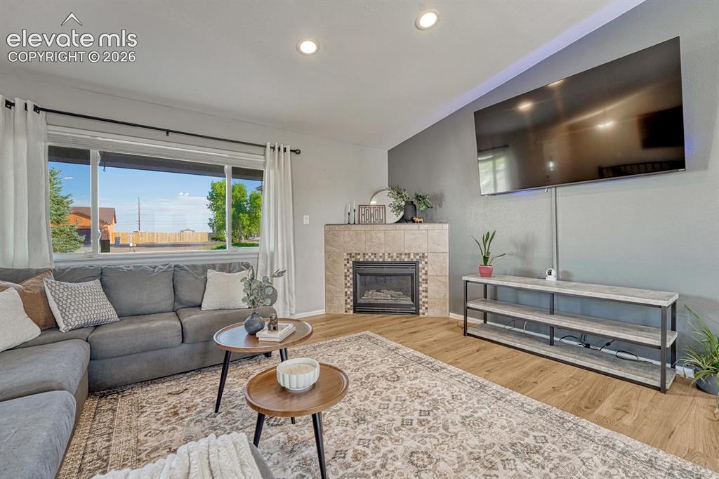 831 E Paseo Dorado Drive Pueblo West CO 81007