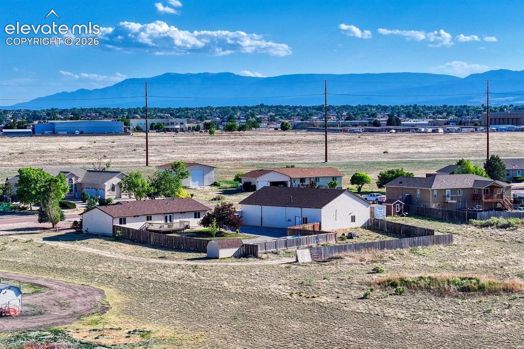 831 E Paseo Dorado Drive Pueblo West CO 81007