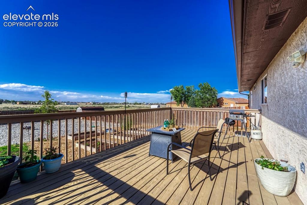 831 E Paseo Dorado Drive Pueblo West CO 81007