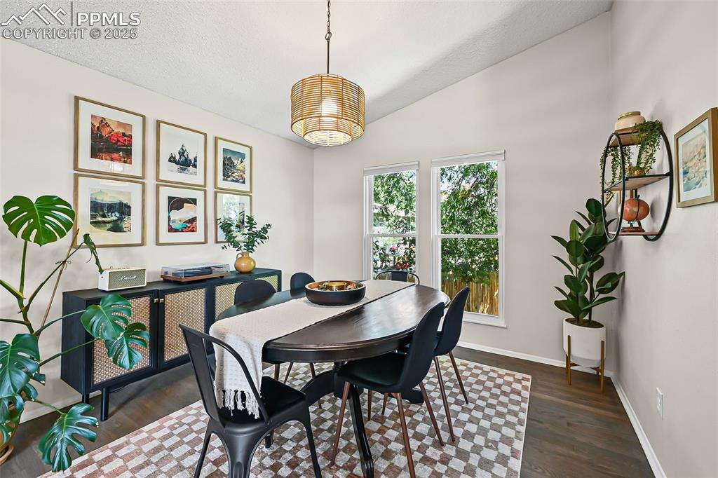 505 Silver Spring Circle Colorado Springs CO 80919