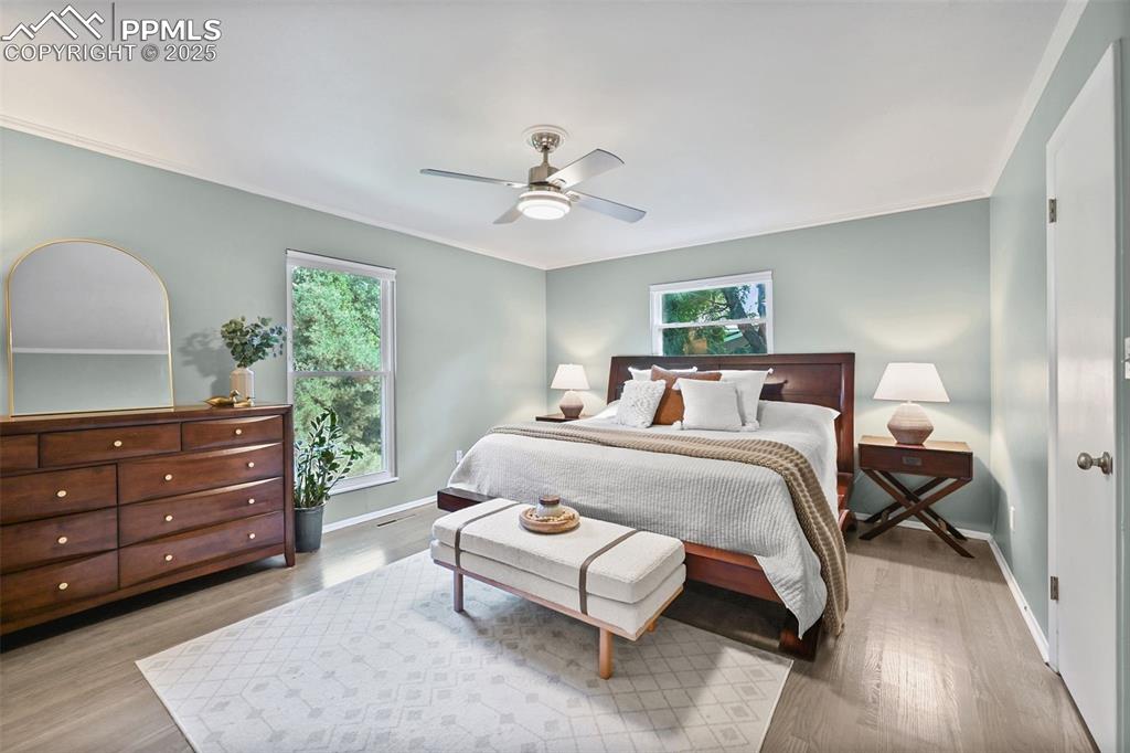 505 Silver Spring Circle Colorado Springs CO 80919