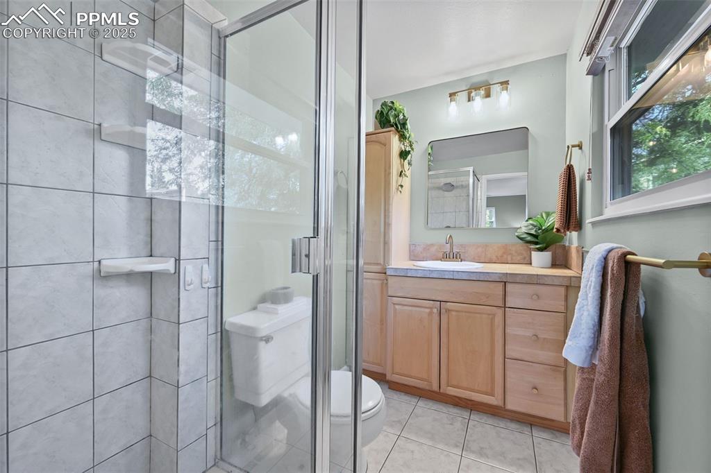 505 Silver Spring Circle Colorado Springs CO 80919