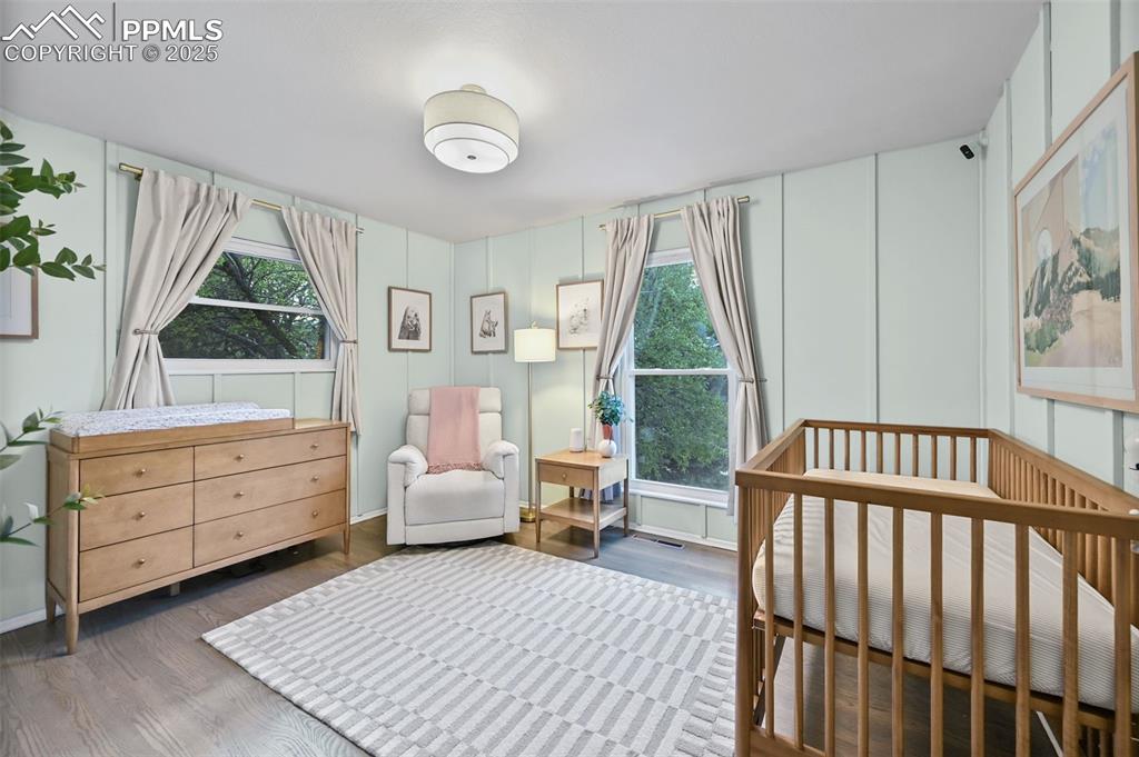 505 Silver Spring Circle Colorado Springs CO 80919