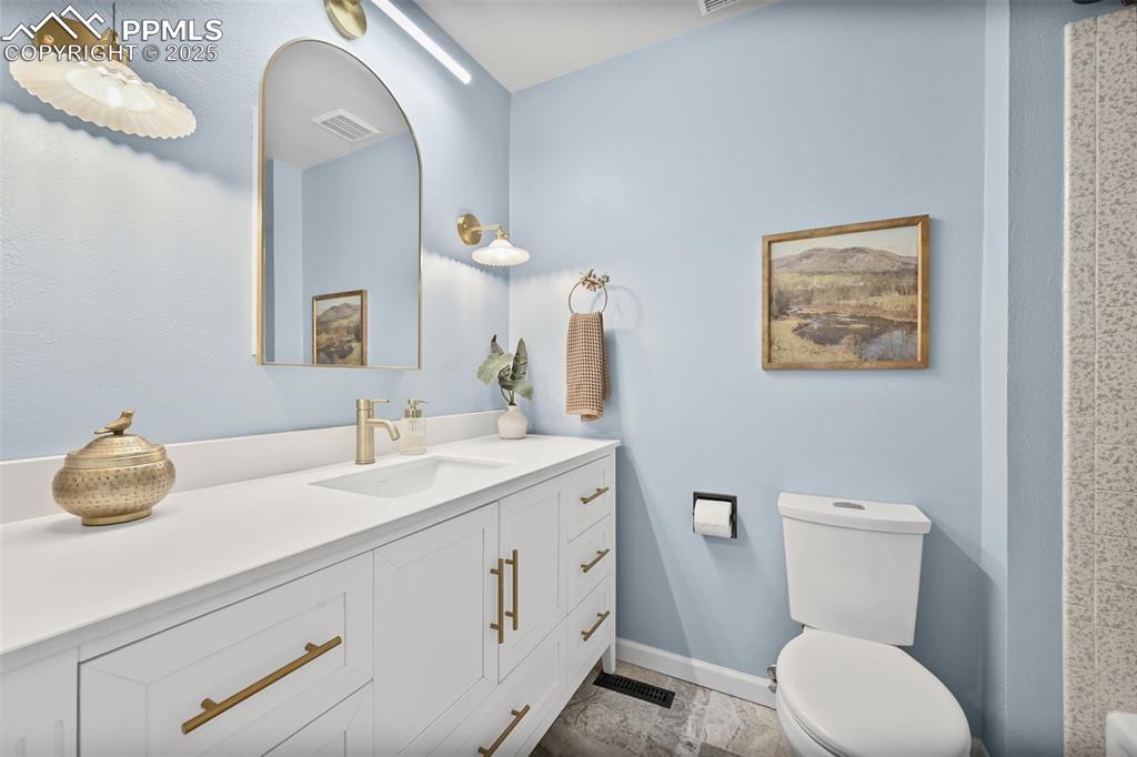 505 Silver Spring Circle Colorado Springs CO 80919