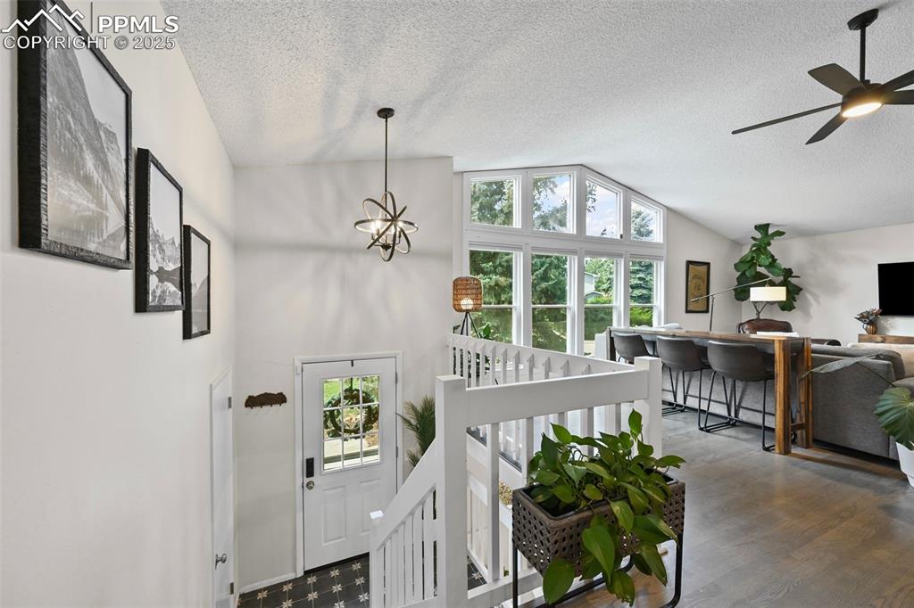 505 Silver Spring Circle Colorado Springs CO 80919