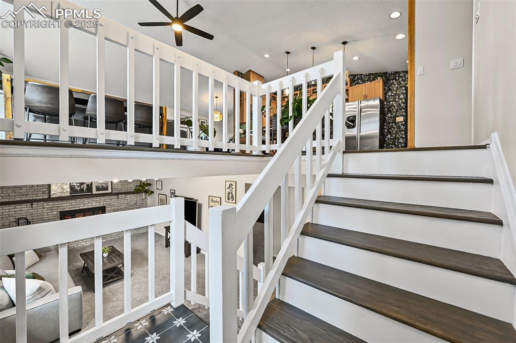 505 Silver Spring Circle Colorado Springs CO 80919