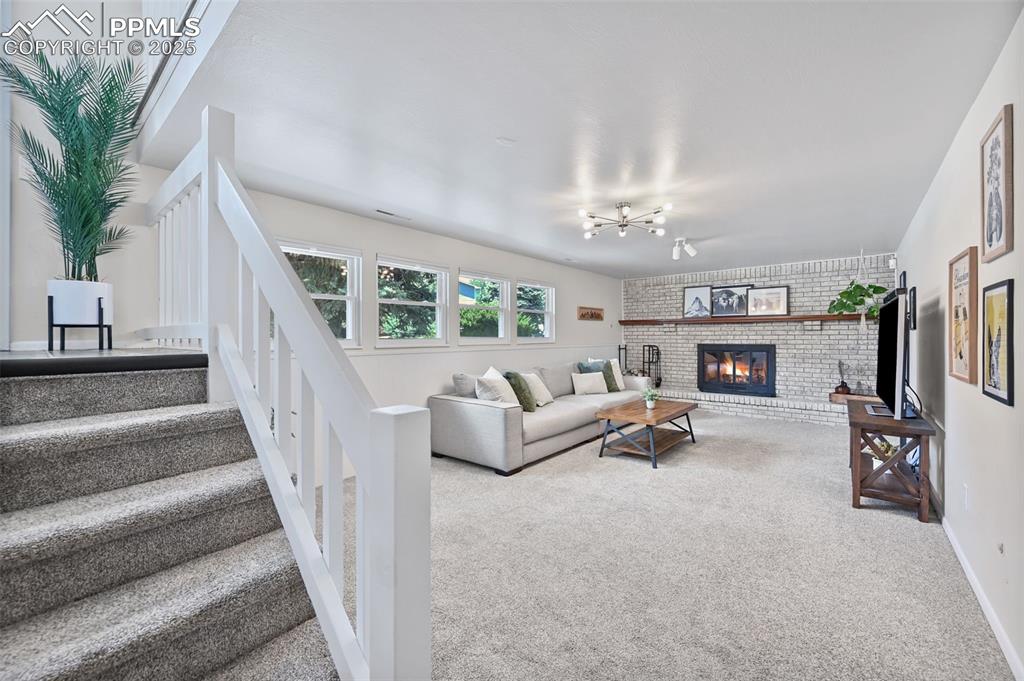 505 Silver Spring Circle Colorado Springs CO 80919