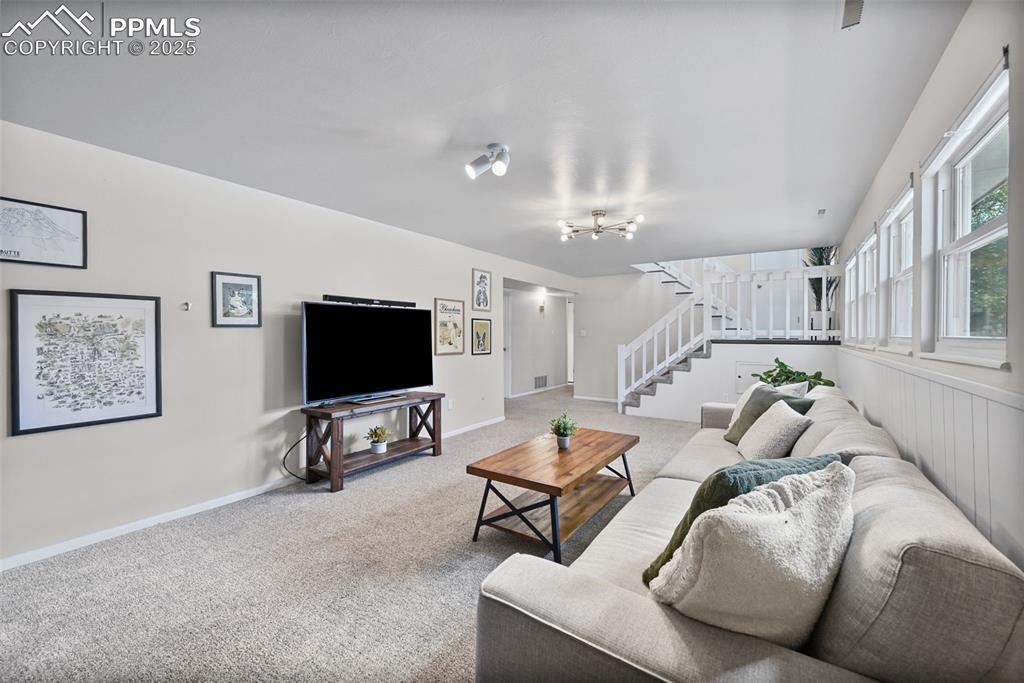 505 Silver Spring Circle Colorado Springs CO 80919