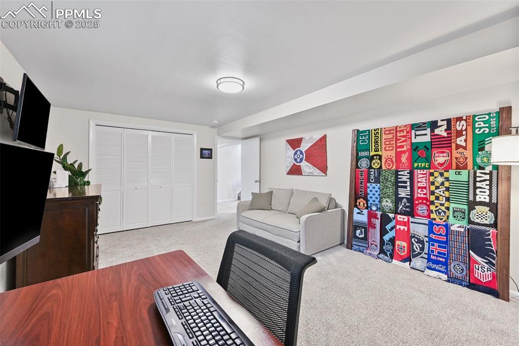 505 Silver Spring Circle Colorado Springs CO 80919