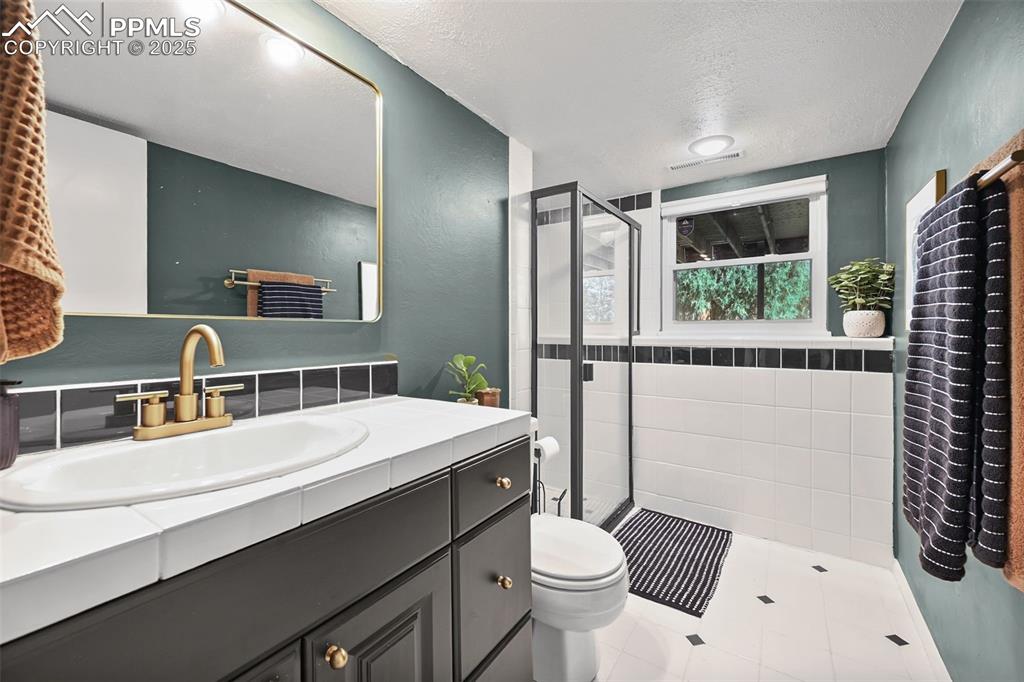 505 Silver Spring Circle Colorado Springs CO 80919