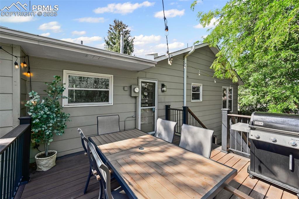 505 Silver Spring Circle Colorado Springs CO 80919