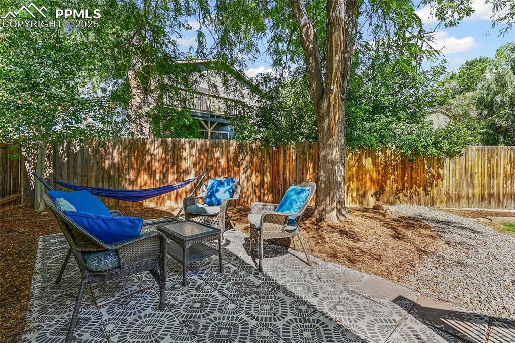 505 Silver Spring Circle Colorado Springs CO 80919