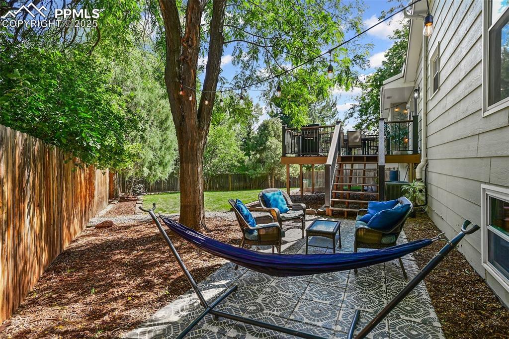 505 Silver Spring Circle Colorado Springs CO 80919