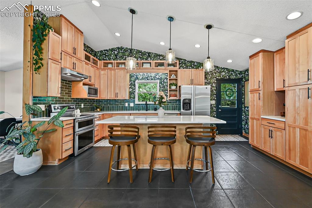 505 Silver Spring Circle Colorado Springs CO 80919