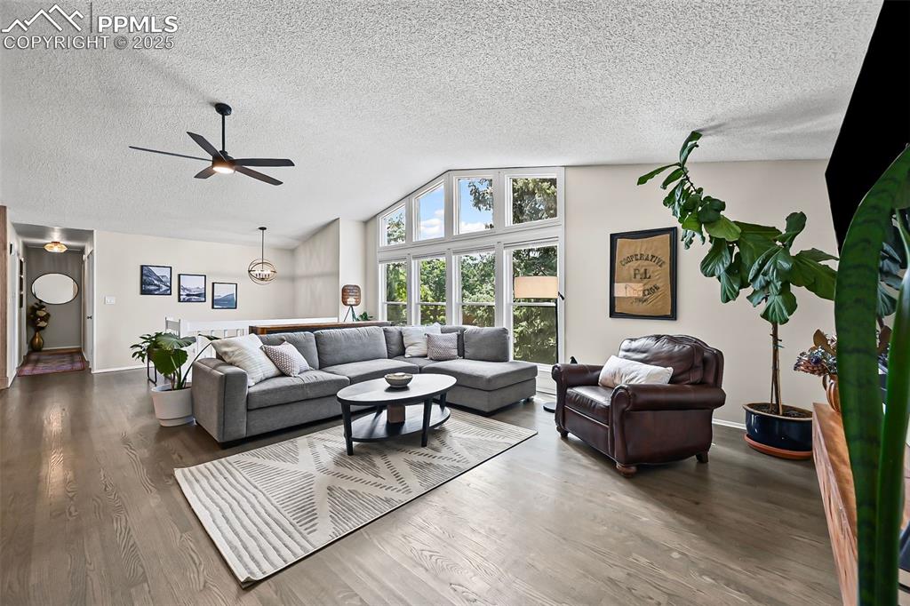 505 Silver Spring Circle Colorado Springs CO 80919