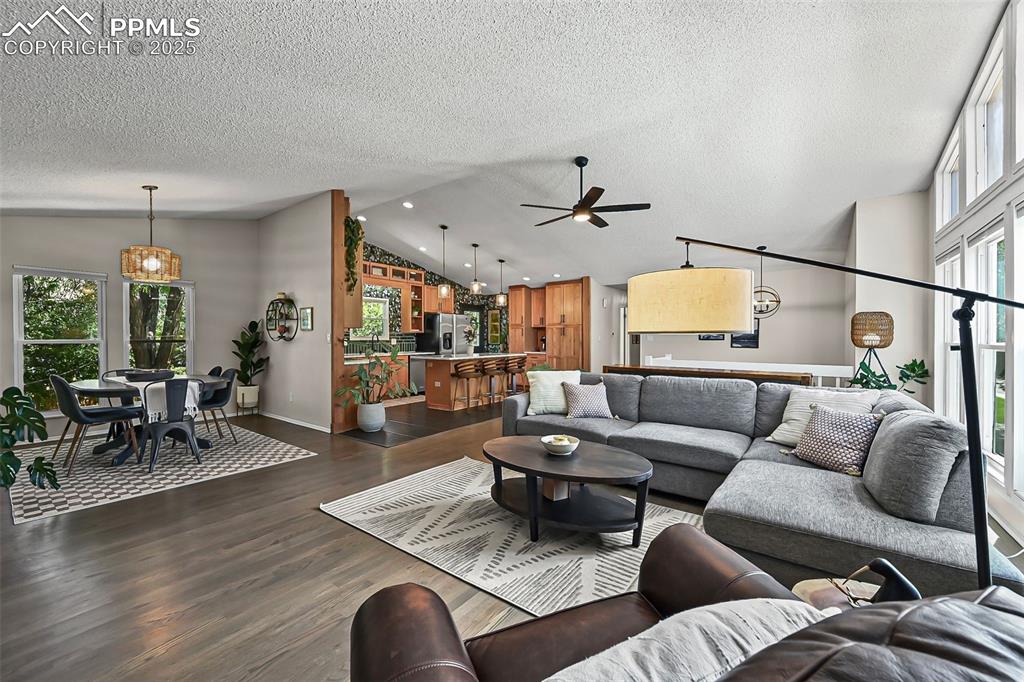 505 Silver Spring Circle Colorado Springs CO 80919