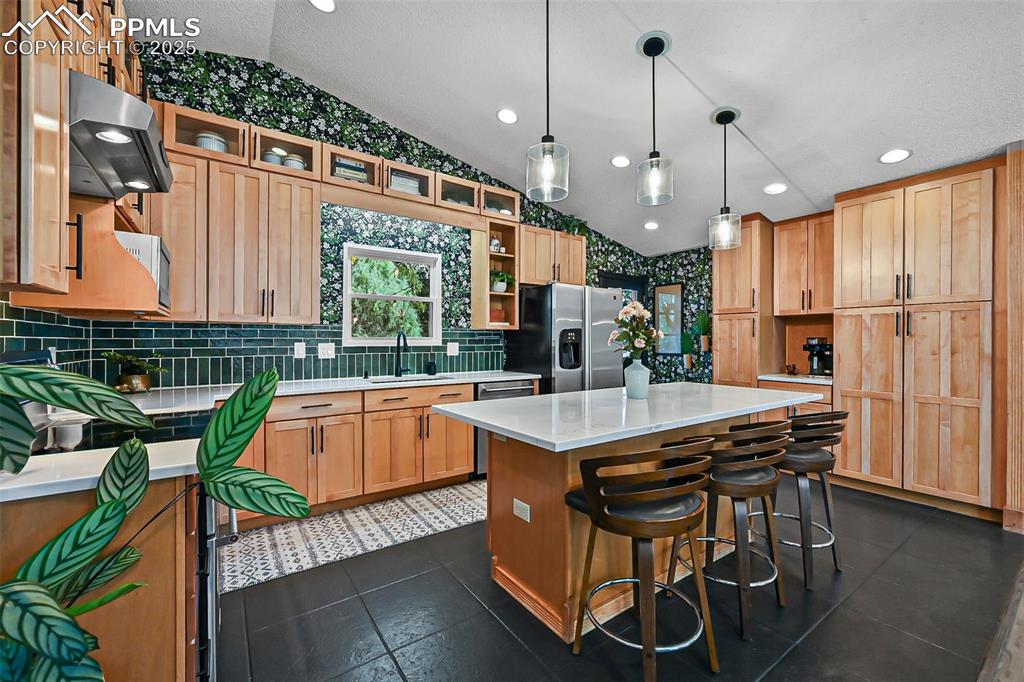 505 Silver Spring Circle Colorado Springs CO 80919