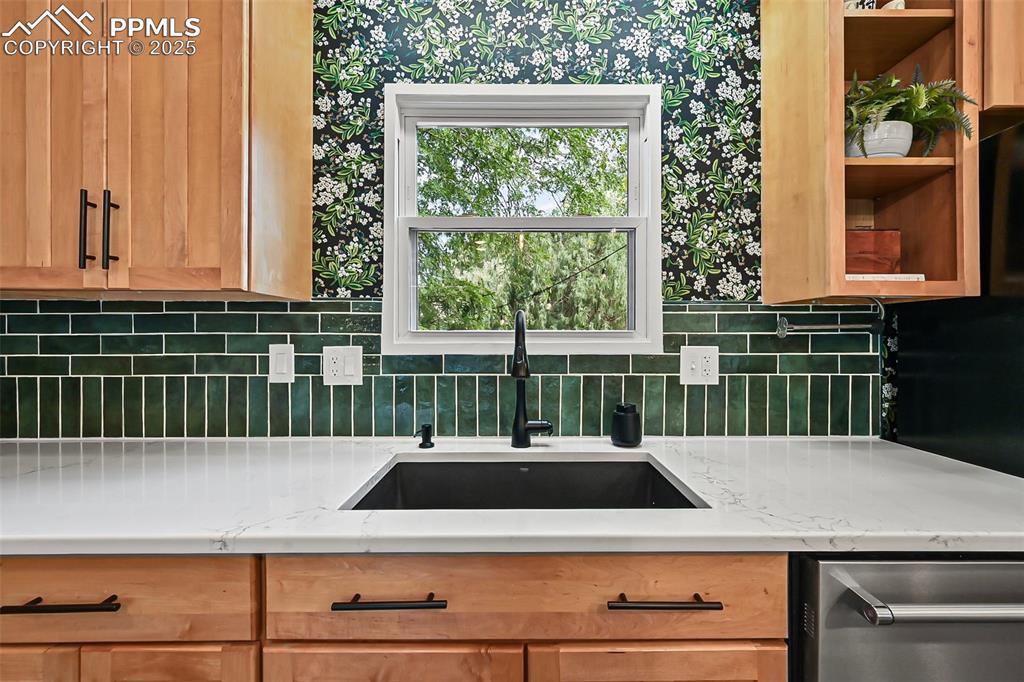 505 Silver Spring Circle Colorado Springs CO 80919