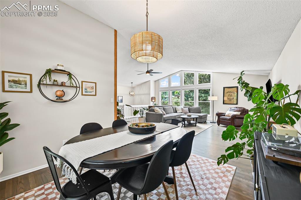 505 Silver Spring Circle Colorado Springs CO 80919