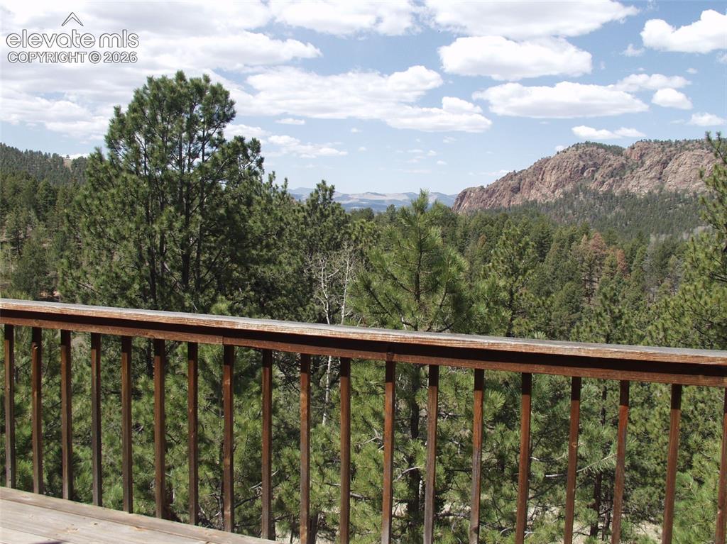 1078 Derby Drive Cripple Creek CO 80813